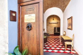 Residenza D'Epoca Palazzo Buonaccorsi San Gimignano